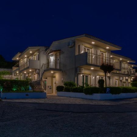 Nondas Apartments Lassi  Exterior photo